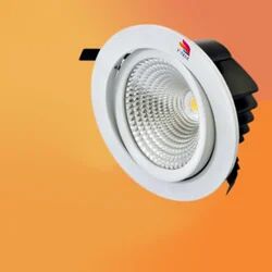 Iron Incandascent LED Down Lights ,, For Home