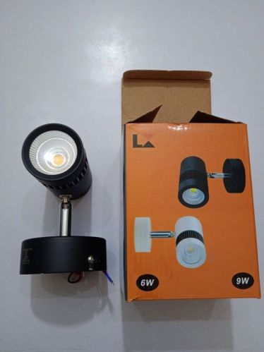 110V Electric 100Wt Rectangular LED Track Light, For Garden, Certification : CE Certified