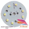 Finished Ytrue Metal 7 In1 Dob, For Industrial Use, Grade : 2205 Duplex