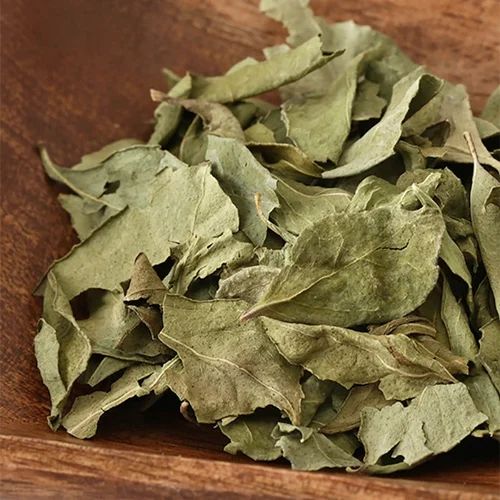 Raw Natural Dry Curry Leaf, Size : Multisizes