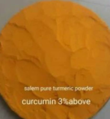 Yellow Turmeric, For Cosmetics