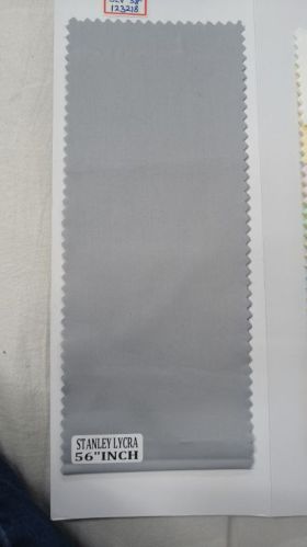Stanley Lycra Shirting Fabric For Men