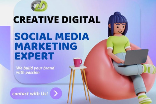 Digital Marketing Agency