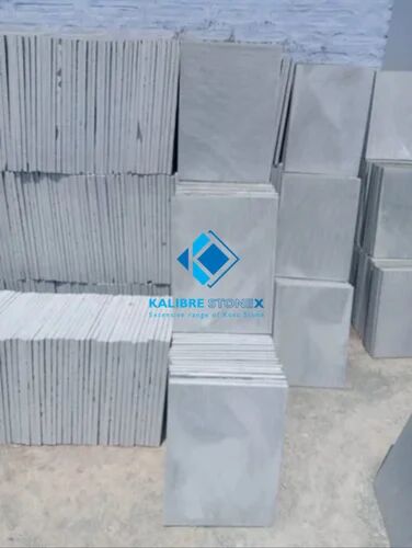 23x17 Inch Kota Stone Slab, For Flooring