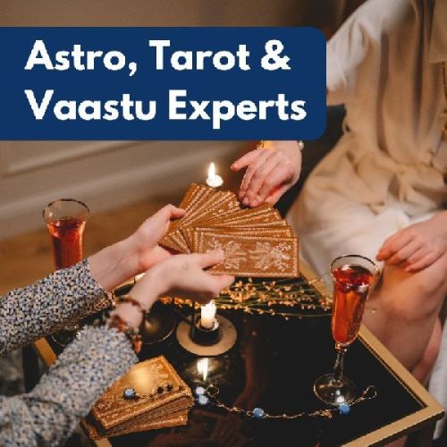 Astrologer Service