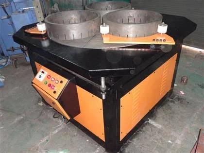 Manual Electric En31 Flat Lapping Machine, Color : Light Green, Weight : 1100