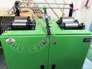Stsi Electric Mild Steel Manual Od Lapping Machine, Color : Light Green, Green, Weight : 100-1000kg