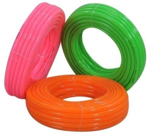 3/4 Inch PVC Garden Hose Pipe, Specialities : Easy To Use, High Quality Material