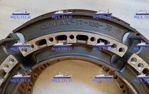 Flexible Centax Tt Series Couplings, Packaging Type : Box