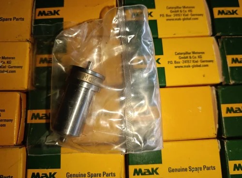 High-quality Metal Alloy MaK 281 AK Nozzle