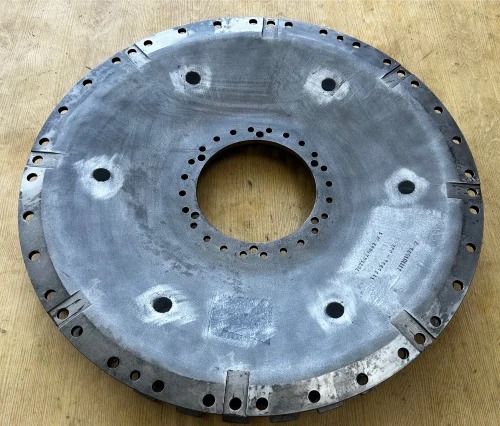 Vulkan Rato R 2G25R Rubber Elements, Color : Grey