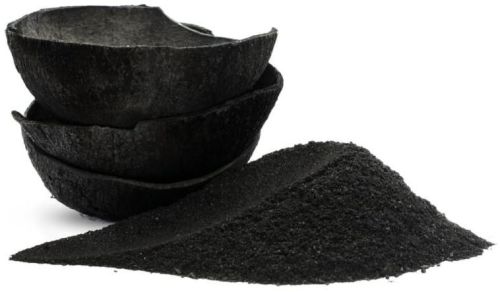 Coconut Shell Activated Carbon Powder, Packaging Type : HDPE Bag