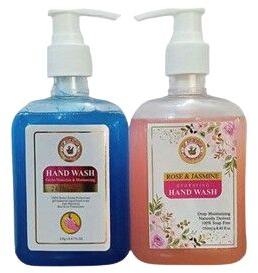 DP Ayurveda Handwash, Packaging Size : 250ml