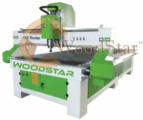Modakurichi CNC Wood Working Router Machine, For Aluminium Cutting, Metal Material Cutting, Plastic Cutting