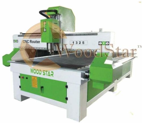 Nagapattinam CNC Wood Working Router Machine, For Aluminium Cutting, Metal Material Cutting, Plastic Cutting