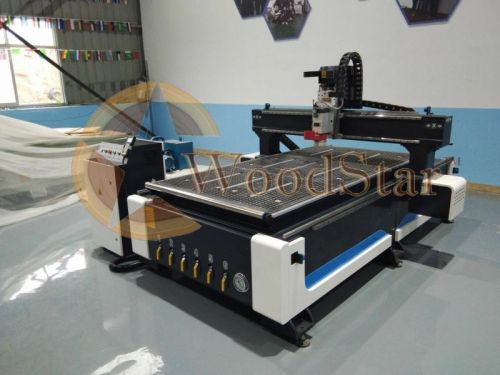 Purasawalkam CNC Wood Working Router Machine, For Aluminium Cutting, Metal Material Cutting, Plastic Cutting