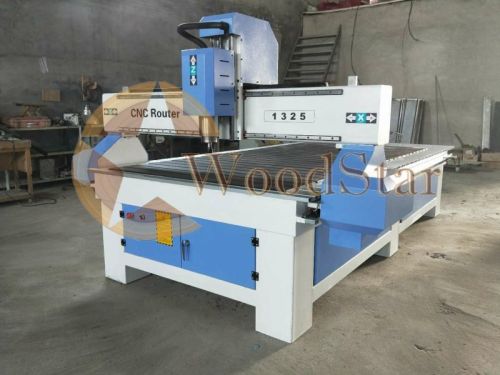 Tiruchendur CNC Wood Working Router Machine, For Aluminium Cutting, Metal Material Cutting, Plastic Cutting