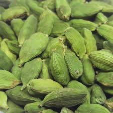 Pods Natural 8mm Green Cardamom, For Cooking, Spices