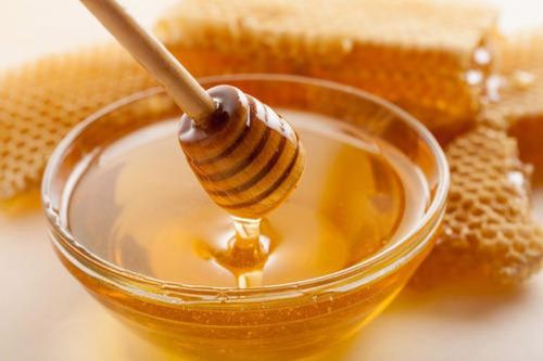 Yellow Natural Pure Honey, For Cosmetics, Human Consumption, Purity : 100%