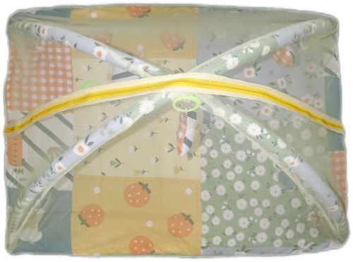 Cotton Printed Baby Bedding Set, Feature : Comfortable