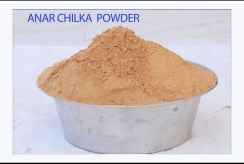 Anar Chilka Powder, Shelf Life : 12 Months