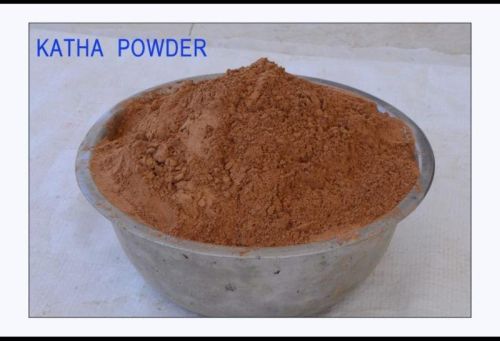 Katha Powder, Packaging Type : Plastic Bag