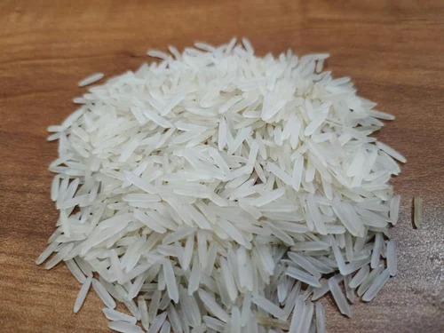 White Natural 1121 Sella Basmati Rice, For Cooking, Variety : Long Grain