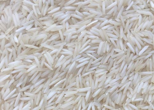 Hard Natural 1121 Steam Basmati Rice, Variety : Long Grain