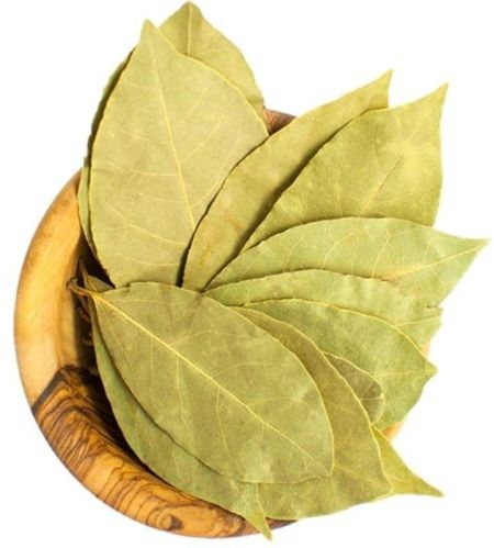 Dried Bay Leaves, For Cooking Use