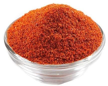 Natural Red Chilli Powder, For Cooking, Purity : 99%