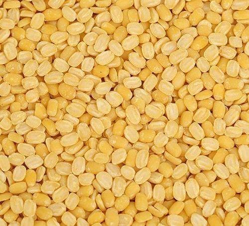 Yellow Split Moong Dal, Packaging Type : PP Bag