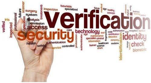 Document Protection & Documents Verification Services