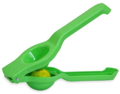 K-50555 Plastic Lemon Squeezer Without Opener, Size : Standard