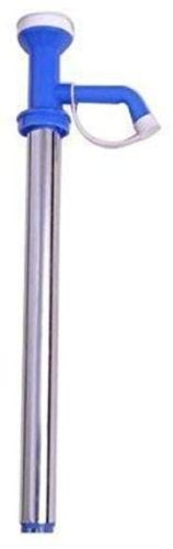 Semi Automatic K-50625 S.S Oil Pump, For Industrial Use