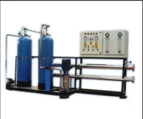 VEPL Blue Nano Filtration System, Automatic Grade : Automatic