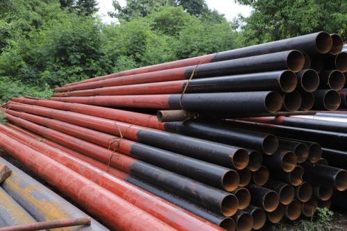 Is 2713 5 6 Meter Tubular Pole