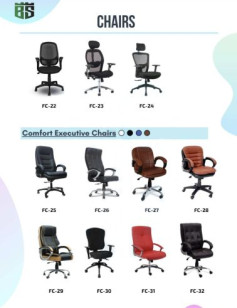 Metal Office Chairs, Style : Contemprorary