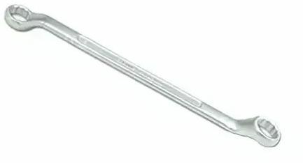 Silver Power Coated Iron Taparia Ring Spanner, For Fittings, Specialities : Non Breakable, High Quality