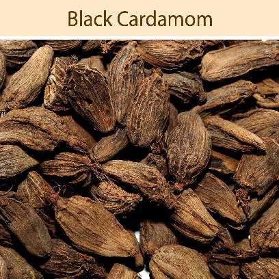 Pods Black Cardamom, For Cooking, Style : Dried