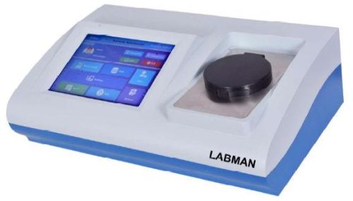 Labman RFM100CFR Automatic Refractometer