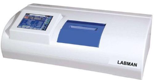 APD45 Touch Screen Automatic Polarimeter