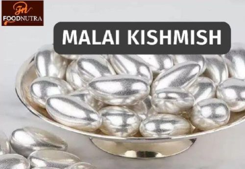 Almond Silver Tutti Frutti, Shelf Life : 6 Months