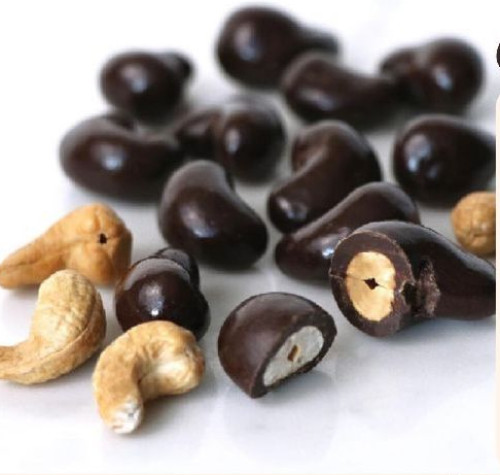 Food Nutra Black Forest Cashew, Certification : ISO 9001:2008 Certified