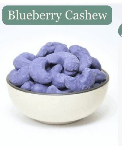 Food Nutra 1kg Blueberry Cashew, Certification : ISO 9001:2008 Certified