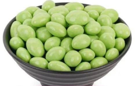 Food Nutra 1kg Pistachio Pleasure Almonds, Packaging Type : Plastic Packat