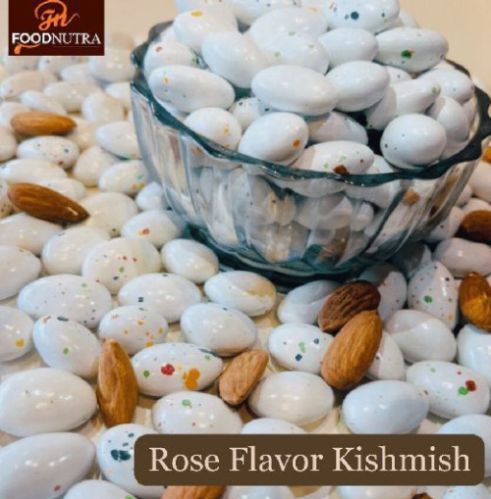 Food Nutra Rainbow Flavour Almond, Certification : ISO 9001:2008