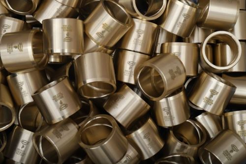 Bell Crank Bush, For Automobile Industry