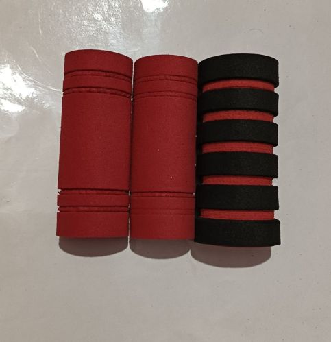 Bicycle Handle Grip Cover In 3.5 Inch