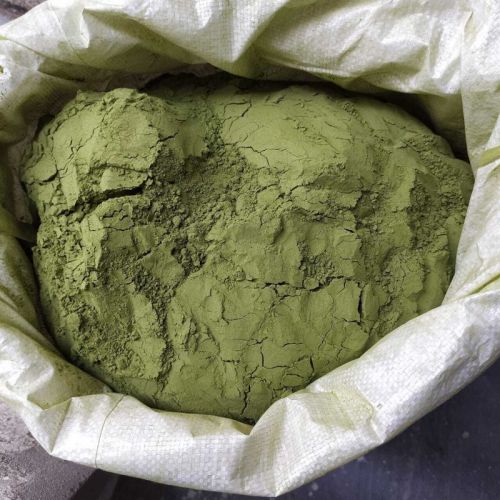 SVM NATURALS Organic Moringa Oleifera Powder, Purity : 100