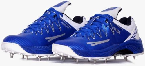 Campus PU Leather Cricket Shoes Sports Wear